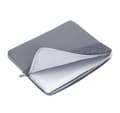 Miniatyrbillede 7 af 9: Nb sleeve egmont 13.3"/7903 grey, Rivacase