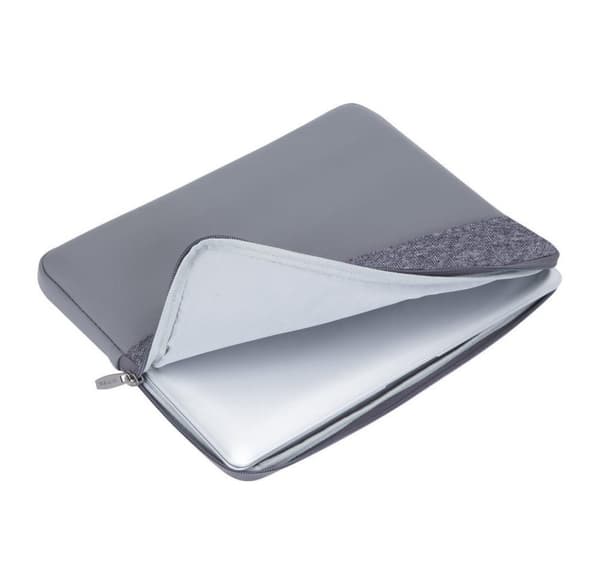Nb sleeve egmont 13.3"/7903 grey, Rivacase