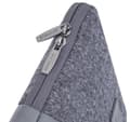 Miniatyrbillede 8 af 9: Nb sleeve egmont 13.3"/7903 grey, Rivacase