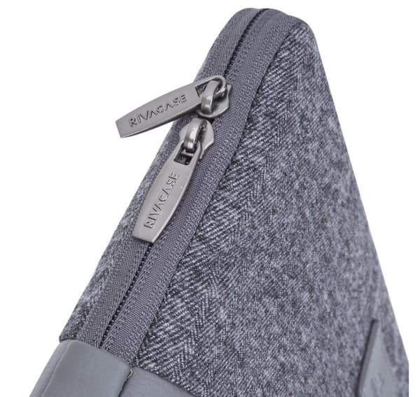 Nb sleeve egmont 13.3"/7903 grey, Rivacase