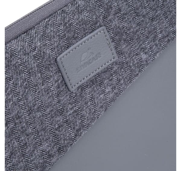 Nb sleeve egmont 13.3"/7903 grey, Rivacase