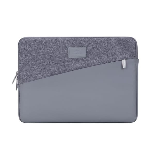 Nb sleeve egmont 13.3"/7903 grey, Rivacase