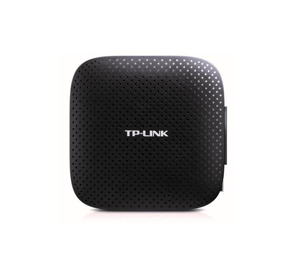 I/o hub usb3 4port/uh400, Tp-link
