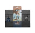 Miniatyrbild 4 av 5: Nb sleeve ultrabook 13,3"/8803 svart melange, Rivacase