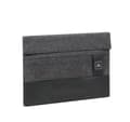 Miniatyrbild 1 av 5: Nb sleeve ultrabook 13,3"/8803 svart melange, Rivacase