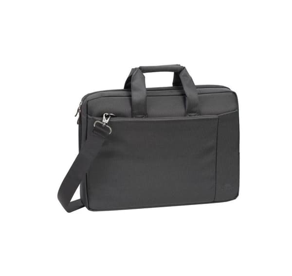 Nb kasse sentral 15,6"/8231 sort, Rivacase