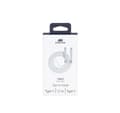 Miniatyrbillede 2 af 7: Cable usb-c to usb-c 1.2m/white ps6005 wt12, Rivacase
