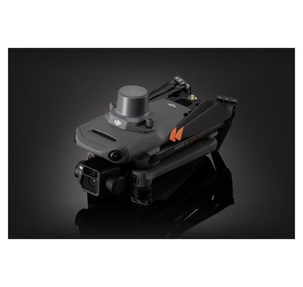 Drönare ACC MAVIC 3 RTK MODULE/ENT CP.EN.00000417.01 DJI