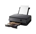 Miniatyrbilde 4 av 5: Canon alt-i-ett blekkskriver PIXMA TS5350i, svart