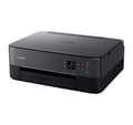 Miniatyrbilde 2 av 5: Canon alt-i-ett blekkskriver PIXMA TS5350i, svart