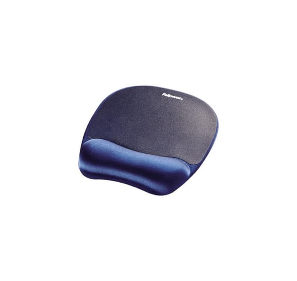 Musmatta memory foam/safir, 9172801, FELLOWES