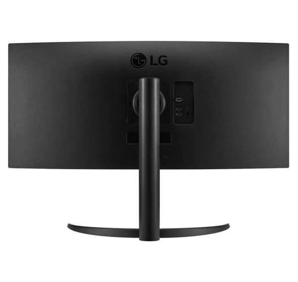 LCD-näyttö LG 34WP65CP-B