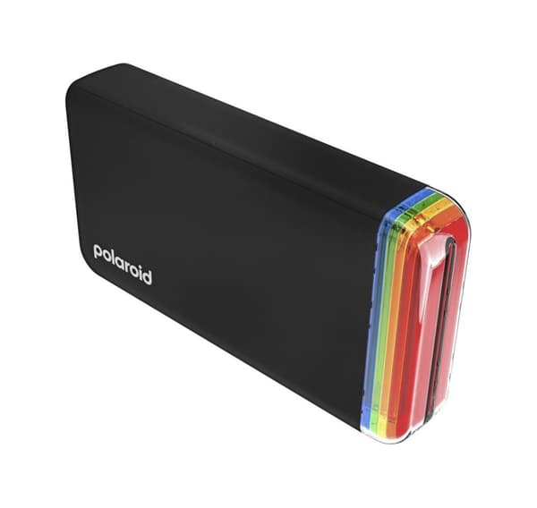 Polaroid-tulostin Hi-Print Gen2 E-box, musta