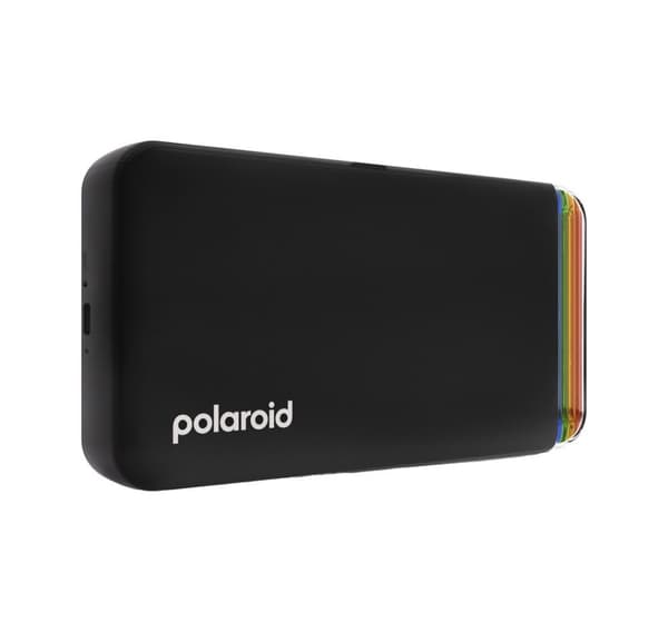 Polaroid-tulostin Hi-Print Gen2 E-box, musta
