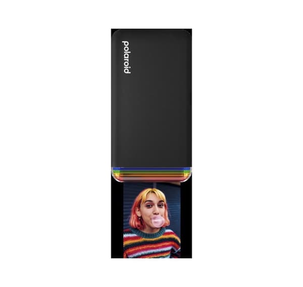 Polaroid-tulostin Hi-Print Gen2 E-box, musta