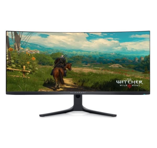 LCD monitor DELL AW3423DWF Sort