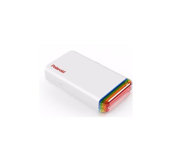 Polaroid-skriver Hi-Print Gen2 E-boks, hvit
