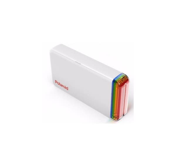 Polaroid-skriver Hi-Print Gen2 E-boks, hvit