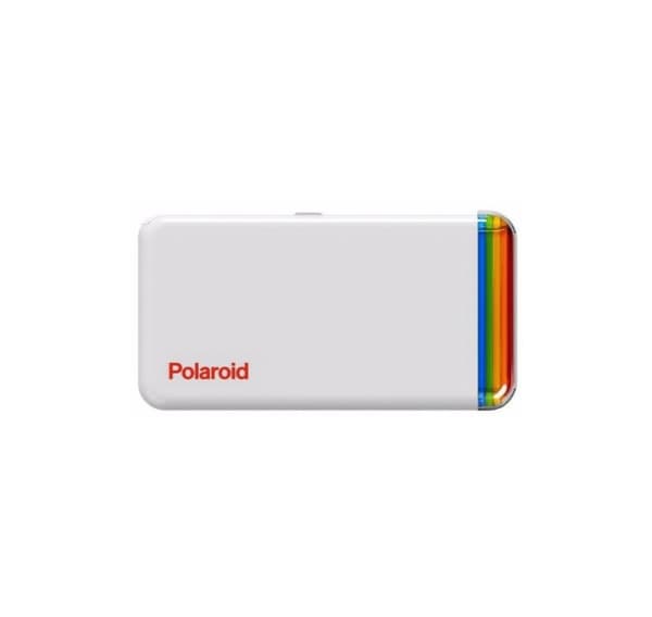 Polaroid-skriver Hi-Print Gen2 E-boks, hvit