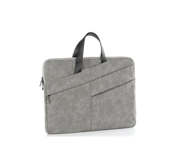 XO laptopväska CB05 15", grå