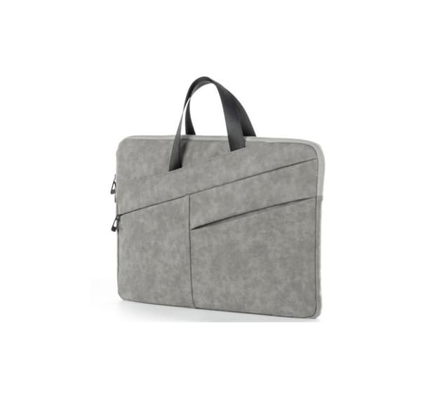XO laptopväska CB05 15", grå