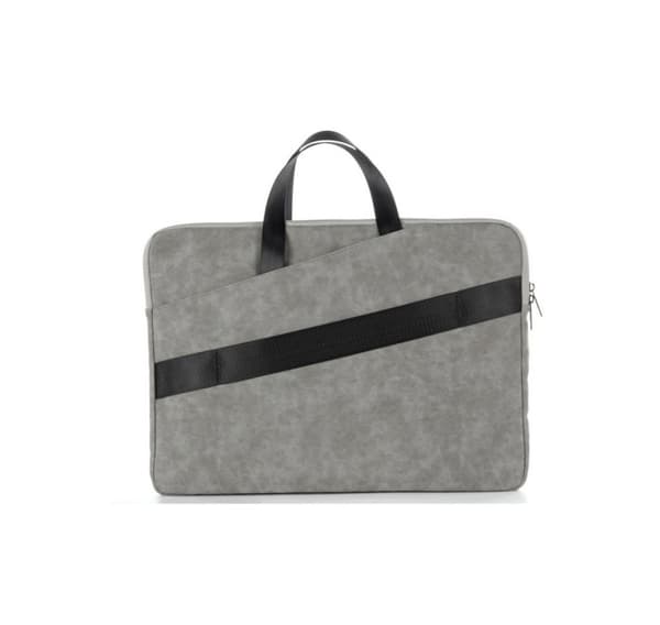 XO laptopväska CB05 15", grå