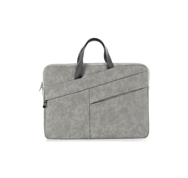 XO laptopväska CB05 15", grå