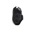 Miniatyrbild 4 av 4: Mus USB-laser WRL G502, LIGHTSPEED, LOGITECH