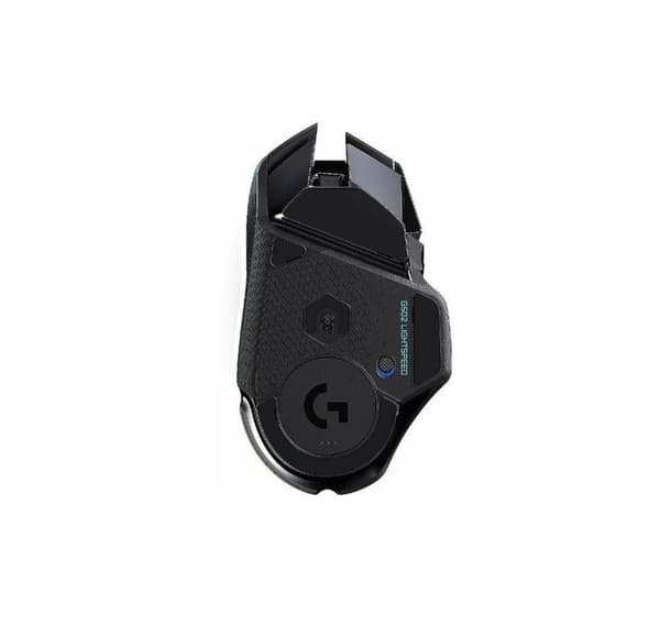 Mus USB-laser WRL G502, LIGHTSPEED, LOGITECH