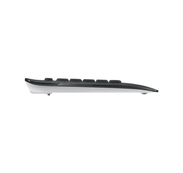 Tangentbord + mus MK540 ADVANCED/ENG 920-008685, LOGITECH