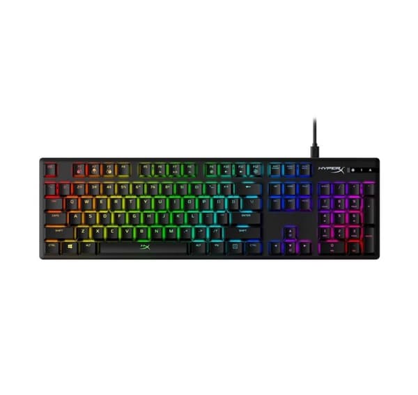 HyperX Alloy Origins Mechanical gaming keyboard Sort