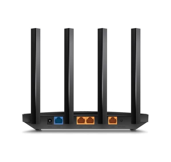 TP-Link-ruter Archer AX17 WiFi 6
