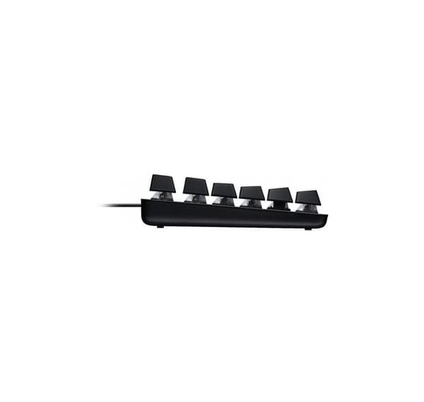 PC-näppäimistö, G413 TKL SE langallinen mekaaninen pelinäppäimistö US Black 920-010446, Logitech