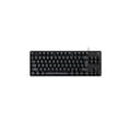 Pikkukuva 1 / 3: PC-näppäimistö, G413 TKL SE langallinen mekaaninen pelinäppäimistö US Black 920-010446, Logitech