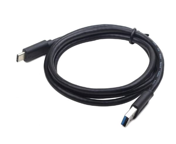 Cable usb-c to usb3 0.1m/ccp-usb3-amcm-0.1m, Gembird
