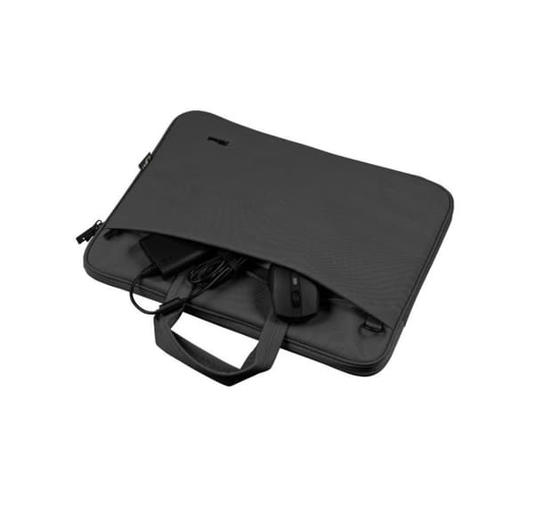 Nb case eco 16"/black 24447, Trust
