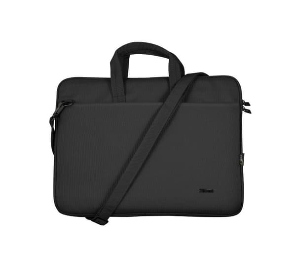 Nb case eco 16"/black 24447, Trust