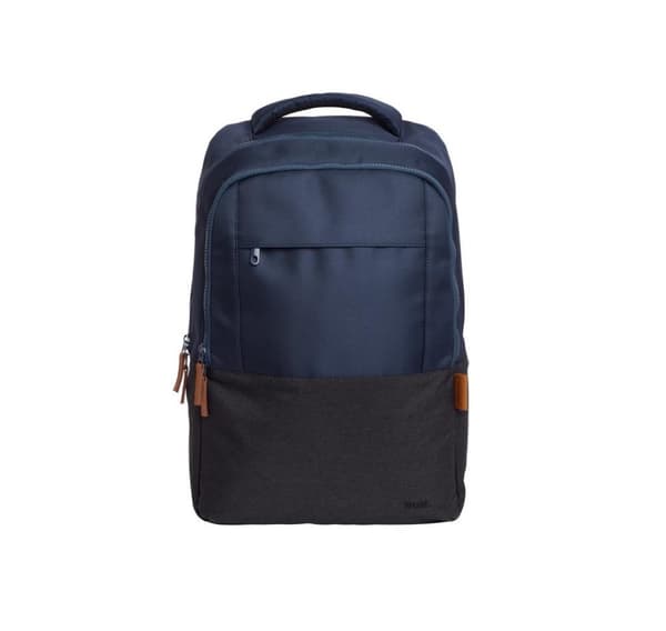 Nb backpack lisboa 16"/blue 25124, Trust