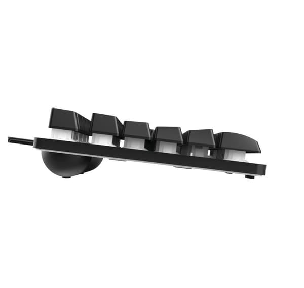 Keyboard usb gxt 833 thado/eng 23698, Trust