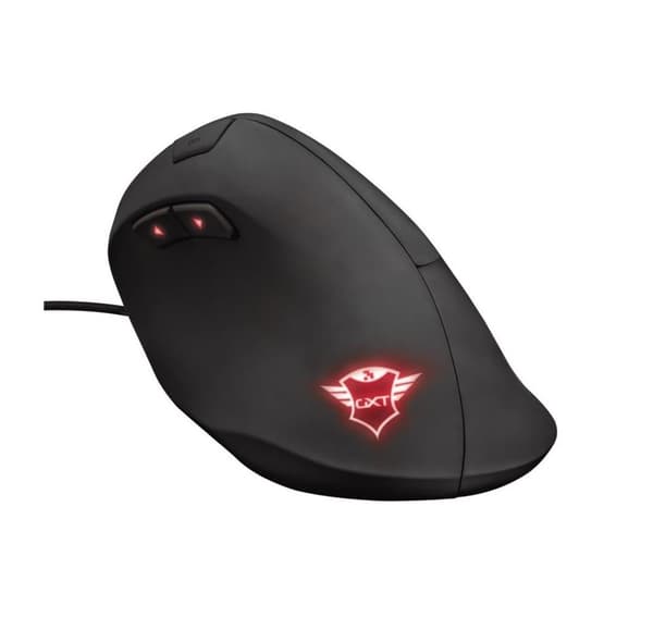 Mus usb optisk gxt 144 rexx/22991, Trust