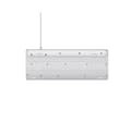 Miniatyrbild 3 av 4: Tangentbord usb gxt833w thado/eng 24737, Trust
