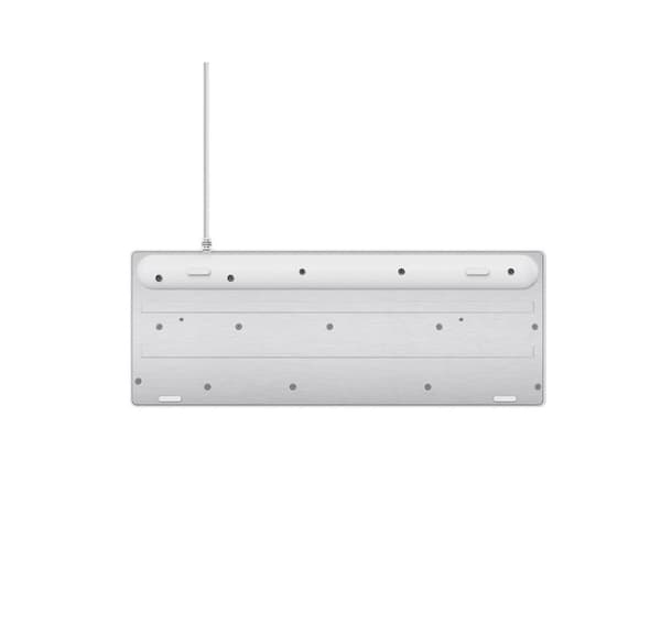 Tangentbord usb gxt833w thado/eng 24737, Trust