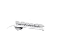 Miniatyrbild 4 av 4: Tangentbord usb gxt833w thado/eng 24737, Trust