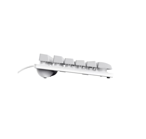 Tangentbord usb gxt833w thado/eng 24737, Trust