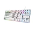 Miniatyrbild 1 av 4: Tangentbord usb gxt833w thado/eng 24737, Trust