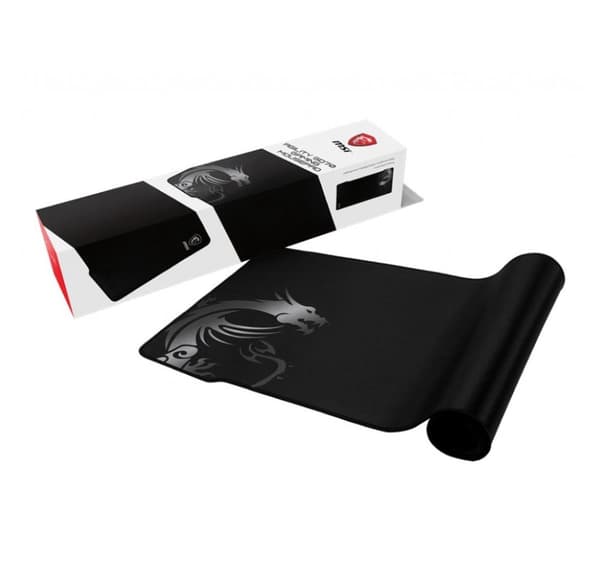 Hiirimatto/agility gd70, Msi