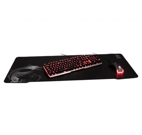 Hiirimatto/agility gd70, Msi