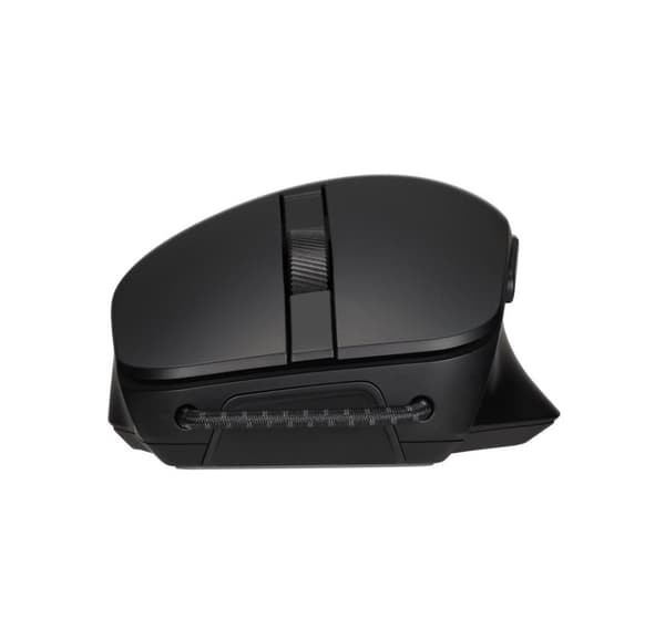Hiiri usb optinen wrl md200/musta 90xb0790-bmu000, Asus