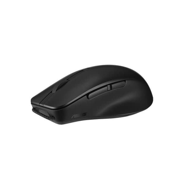 Hiiri usb optinen wrl md200/musta 90xb0790-bmu000, Asus musta