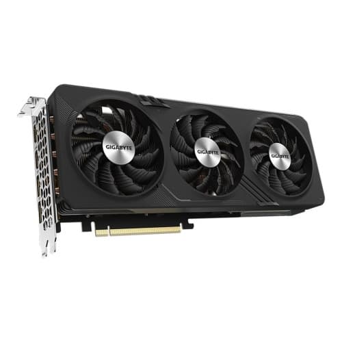Gigabyte Radeon RX 7600 XT GAMING OC 16G - grafikkort - Radeon RX 7600 XT - 16 GB